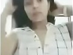 Desi college girl fuck by her bf