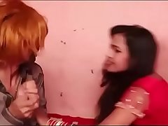 Desi cute village bhabi nice fucking Hindi Audio
