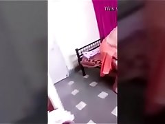Indian desi girl fuck by old man