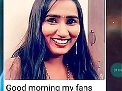 Swathi Naidu latest video | indian porn star