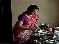 VID-20130318-PV0037-Chennai (IT) Tamil 57 yrs old married aunty actress Mrs. Geetha Vasan&rsquo_s very big stiffy boobs (FM size # 42B-36-40) shown in &lsquo_Rajakumari&rsquo_ Sun TV serial super hit viral sex porn video