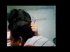 Indian Girl Fucks Teacher in Computer Class - PART 2 at INDIANSEX.PARTY