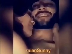 Mian Sunny &_ Zartaaj Ali sex video