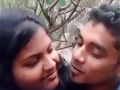 Indian College Lovers Romancing in Public Park Full Video Visit http://ceesty.com/w3GxCK
