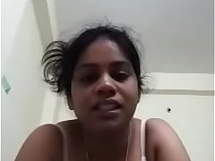 Pt. 1.Desi bhabhi shows boobs