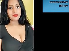 Desi sexy bhabi show her big boobs on cam more videos .... https://www.indianporn365.com